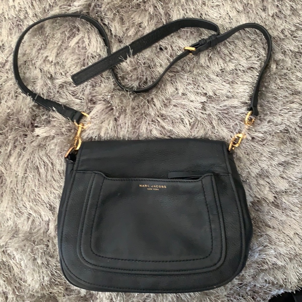 Marc Jacobs: Empire City Crossbody Bag